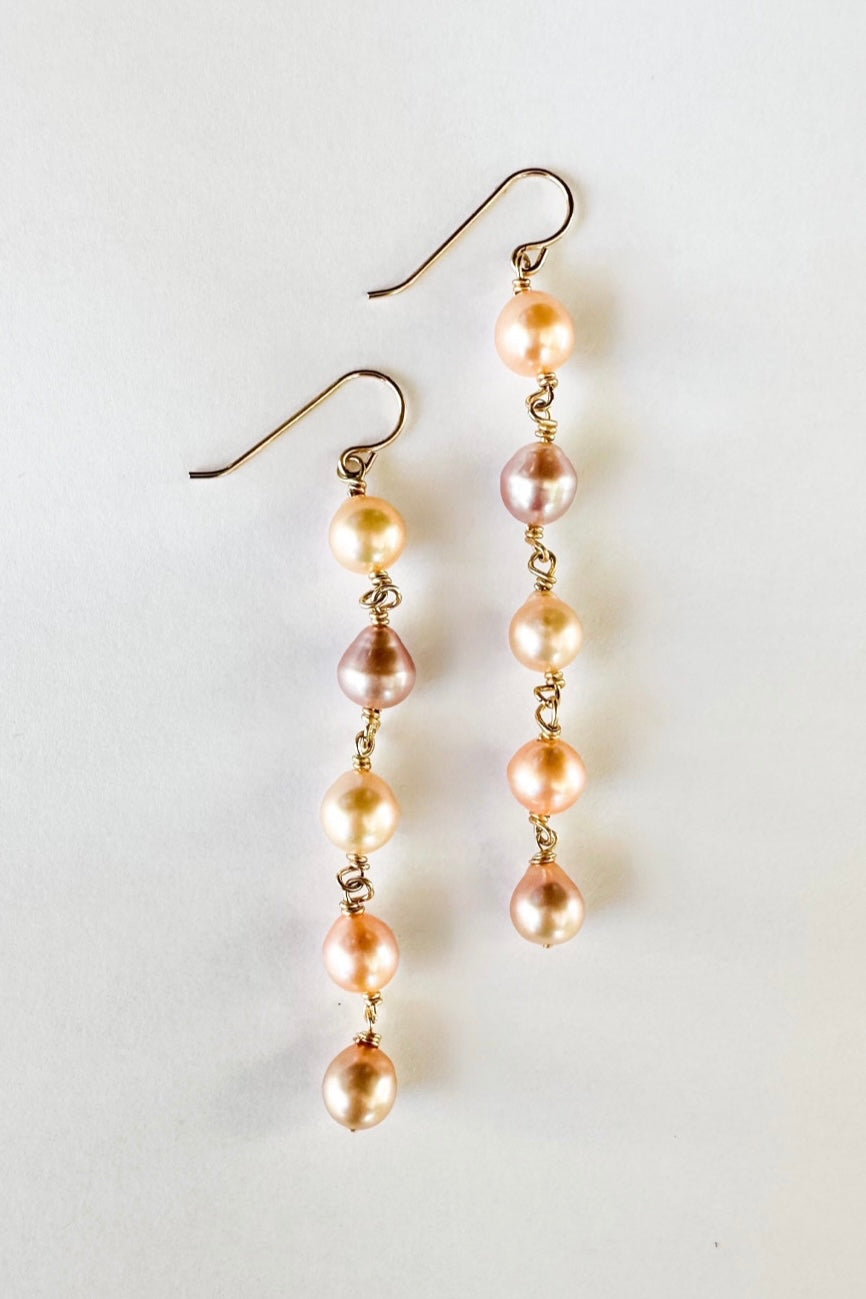 ʻAno Earrings