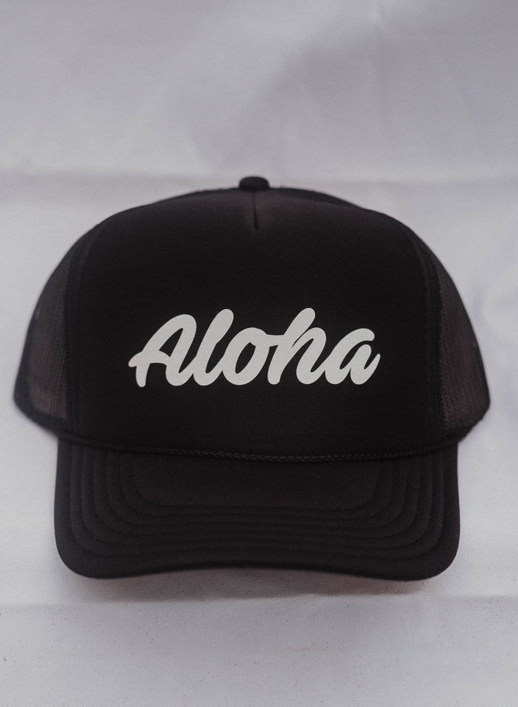 Aloha Trucker Hat