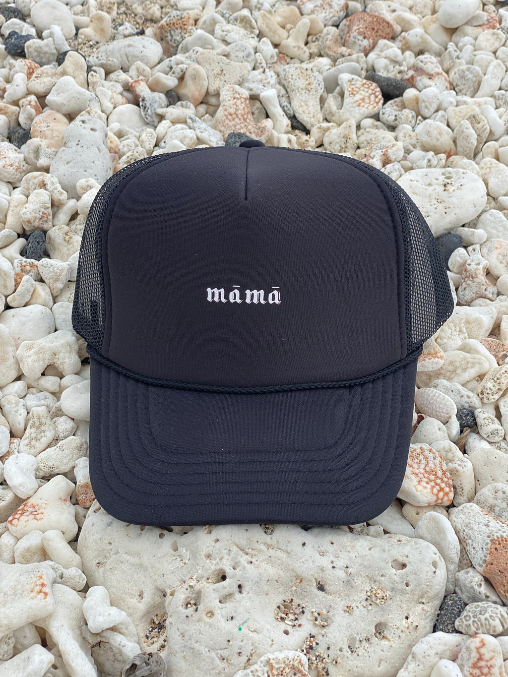 Māmā Trucker Hat