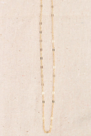 Maʻalahi Necklace